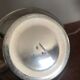 Art deco egoist coffee pot silver metal christian dior
