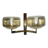 Sciolari wall light from the 1970s.
