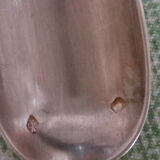 Silver spoons