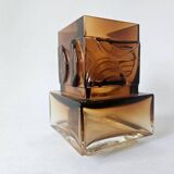 Mid-Century Vase designed by Pentti Sarpaneva, Oy Kumela, Turun Hopea, Finland, 1960s