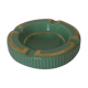 Vintage ashtray 40/50 Blanche Letalle