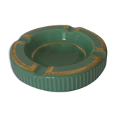 Vintage ashtray 40/50 Blanche Letalle