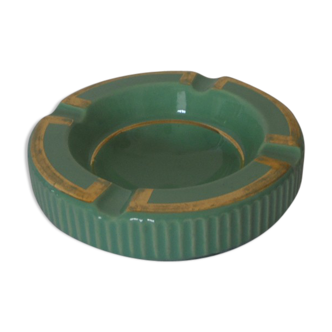 Vintage ashtray 40/50 Blanche Letalle