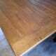 Table de salle a manger style industriel