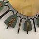Vintage clock Junghans Ato-Mat Germany 70s