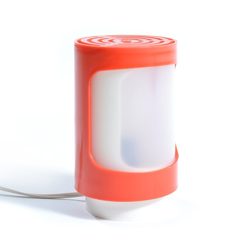 Lampe de table astronaute par Jan Suchan pour Elektrosvit années 1960