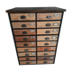 Furniture workshop drawers