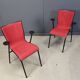 Vintage Occhio Chairs by Roel Vandebeek for Drisag, 2000s - set of 6
