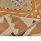 Contemporary Tribal Decorative Kilim 191 cm x 280 cm