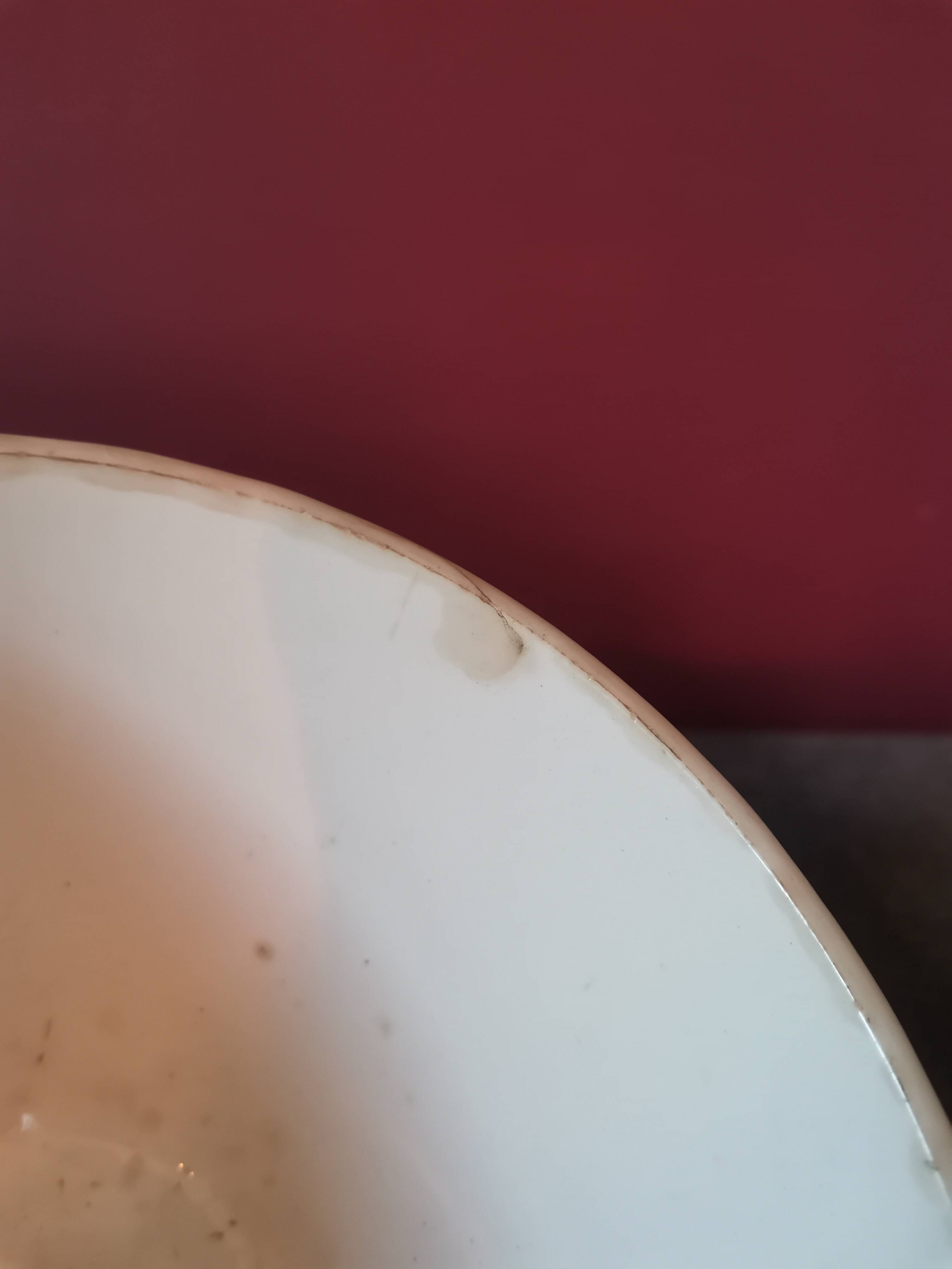 Grand bol 9664 Digoin