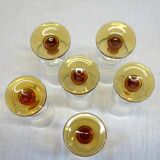 Added Just now 6 vintage champagne flutes in very good condition.
