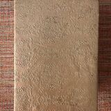 Vintage 70's stainless steel egg cup set