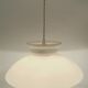 White opaline suspension