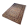 Tapis persan keshan milieux XXeme siècle 137x210cm