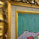 Post-Impressionist landscape painting