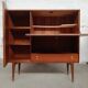 Meuble scandinave 1970