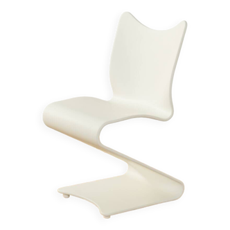 S275 cantilever chair, verner panton