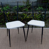 Vintage chairs