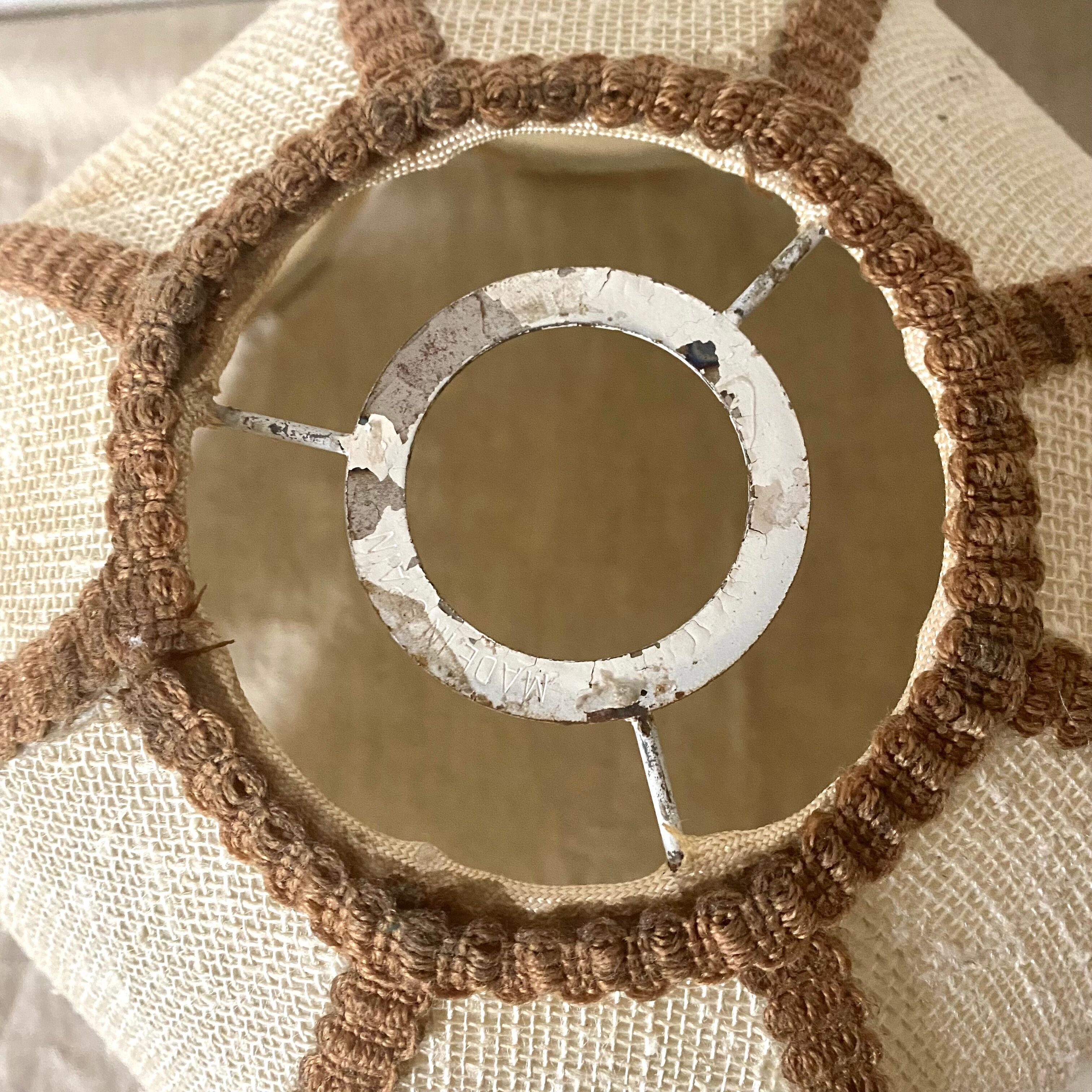 Vintage day abat to hang