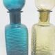 Carafes du milieu du siècle
