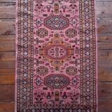 Tapis Pakistanais Kafkazi fait main 150x96cm