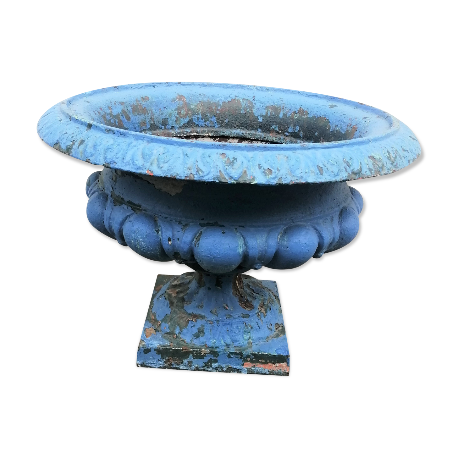 Medici Vase
