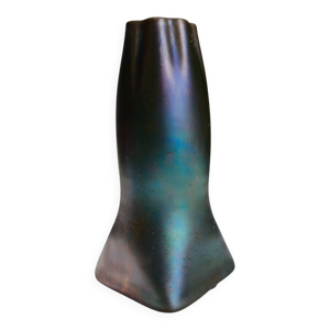 vase céramique massier