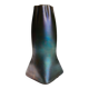 Massier ceramic vase