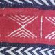 Traditional handmade ethnic carpet 100-55cm