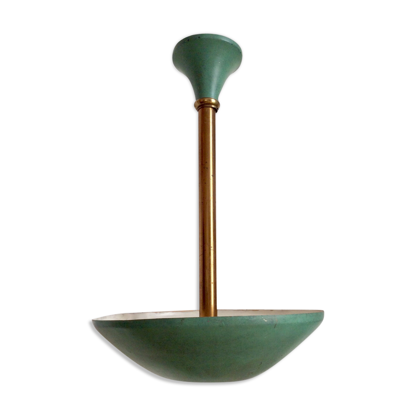 Art Deco hanging 40s