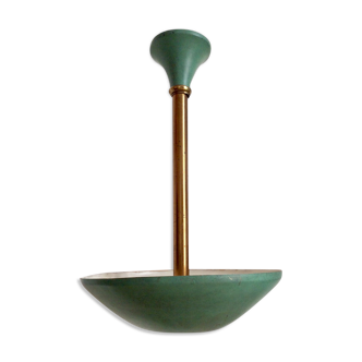 Art Deco hanging 40s