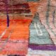 Boujaad hallway rug
