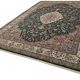 Turkish Handknotted Wool Oushak Rug 295 cm x 417 cm