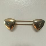 Metal hook