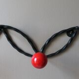 Coat rack 70s
