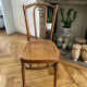 Thonet chair model 56