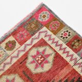 Turkish Rug, 88x365Cm