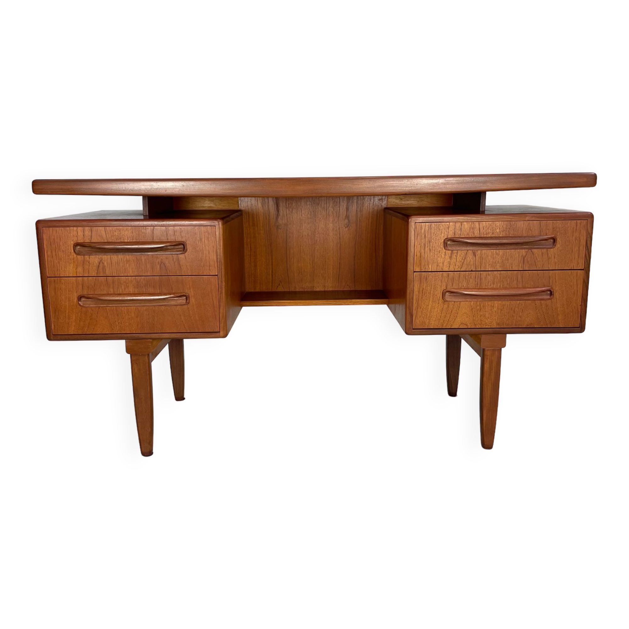 Vintage  desk by G-Plan.