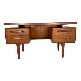 Vintage  desk by G-Plan.