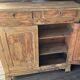Antique Parisian furniture