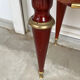 Art Deco bedside table