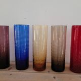 5 glasses 60