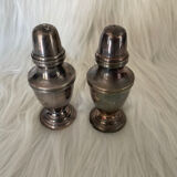 Salt and pepper shakers
