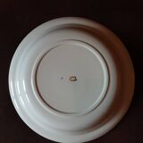 Gien hollow dish