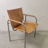 Hans Eichenberger designer armchair