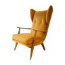 Wing armchair by  Wilhelm Knoll for Antimott