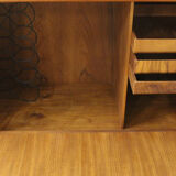 Wall system, Poul Cadovius, Denmark, 1960