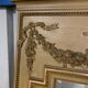 Mirror trumeau Louis XVI  - 170x102cm