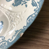 Longwy plates