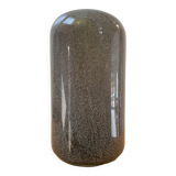 Mouth blown Murano glass vase